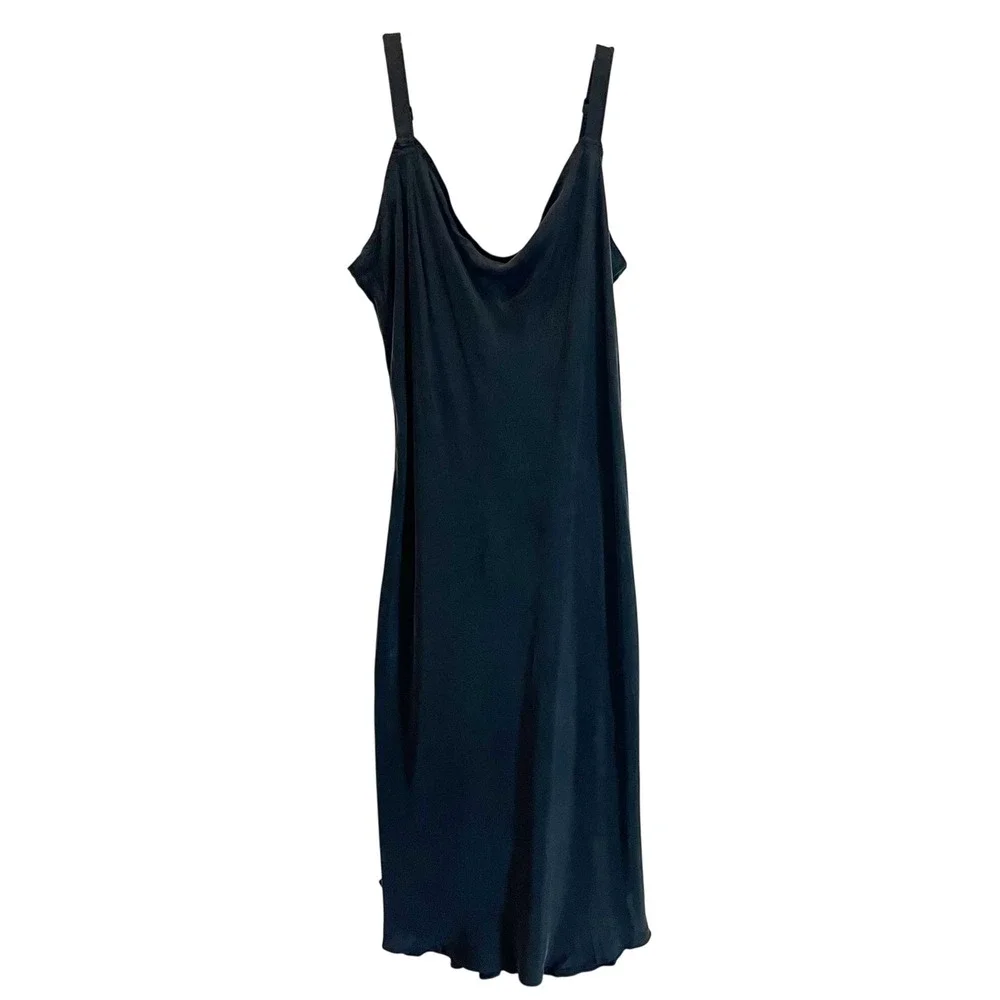 J. Crew silhouette subtle